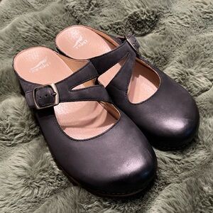 Dansko Bria 41 black